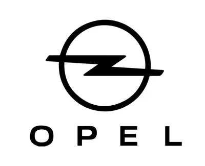 история развития логотипа опель — Opel Meriva (A), 1,3 л, 2007 года |  наблюдение | DRIVE2
