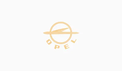 Opel logo | 3D CAD Model Library | GrabCAD