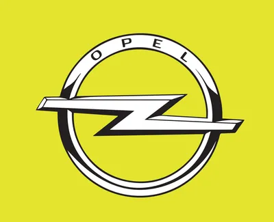 Opel logo PNG transparent image download, size: 1000x1000px
