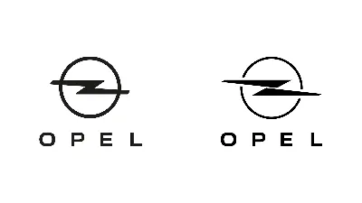 Opel logo hi-res stock photography and images - Alamy