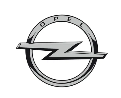 Brand New: New Logo for Opel