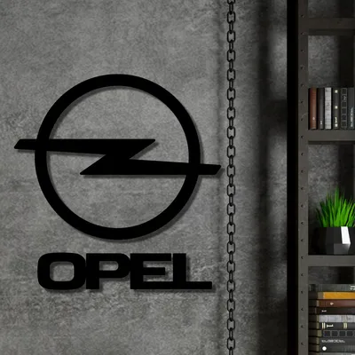 Opel представил новый логотип и пообещал новый концепт - читайте в разделе  Новости в Журнале Авто.ру