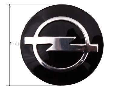 Opel Logo | Real Company | Alphabet, Letter O Logo