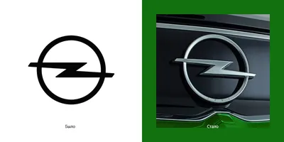 Opel Logo - 3D Model by 3d_logoman