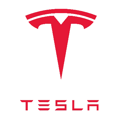 Логотип Тесла фото 