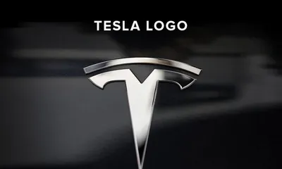 Tesla Vector Logo - Download Free SVG Icon | Worldvectorlogo