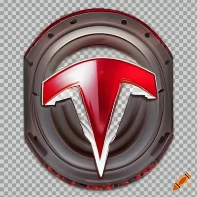 Tesla Motors Logo Vector SVG Icon - SVG Repo