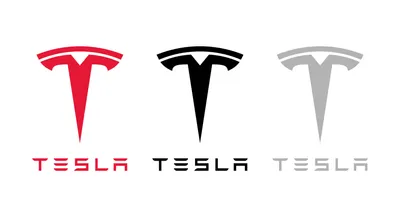 Tesla logo on Craiyon