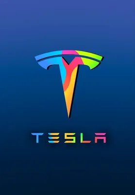 About the Tesla logo - meaning and history - adlibweb.