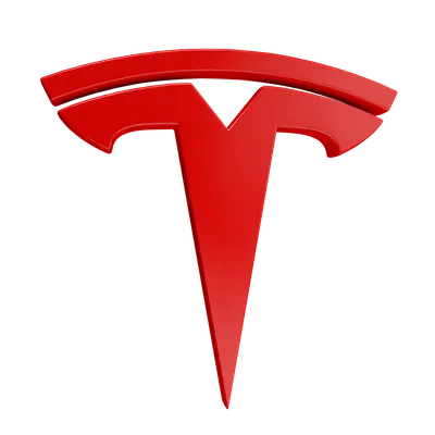 Tesla Logo on a Car with Raindrops Close-up Editorial Image - Image of  design, energy: 233080120