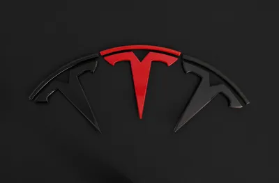 The History and Meaning of the Tesla Logo - Free Logo Design