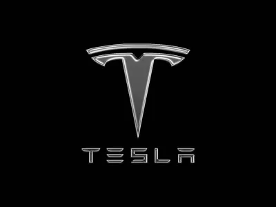 We still can't get over this hilarious Tesla logo resemblance | Creative  Bloq