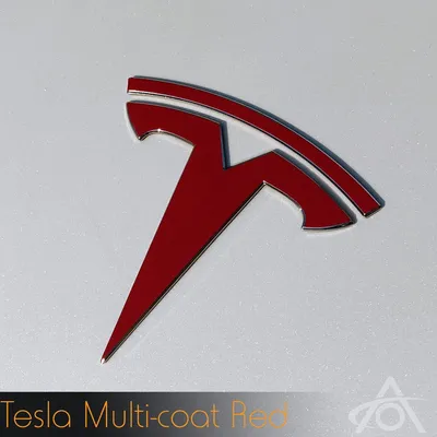 Tesla logo 1 | Autodesk Community Gallery