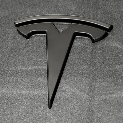 Tesla - logo concept (redesign) :: Behance