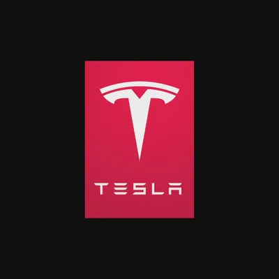 LOGO Tesla Motors PNG PDF | Tesla motors, Tesla, Tesla logo