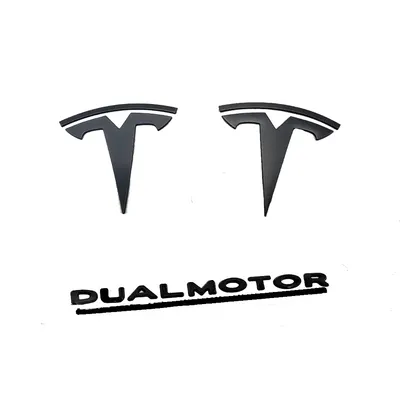 Tesla Logo by ToxicMaxi | Download free STL model | Printables.com