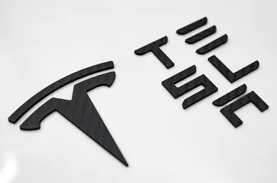 Tesla logo - this is what is stands for – Tesla Ausstatter