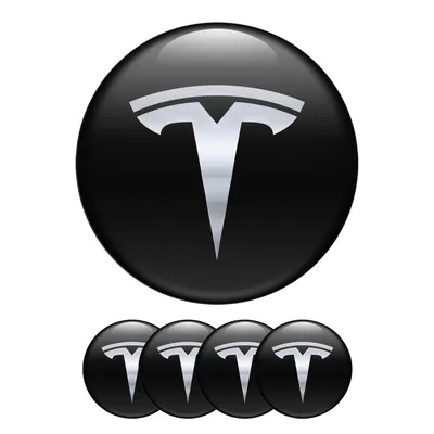 Download Tesla Logo Wallpaper - Tesla Logo Wallpaper Wallpaper |  Wallpapers.com