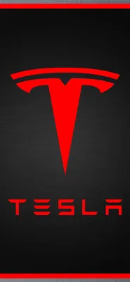 Tesla Logo PNG HD Image - PNG All | PNG All