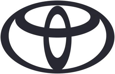 Логотип Тойота Фото 