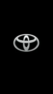 История появления логотипа Toyota