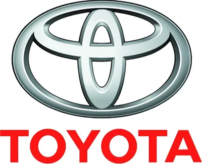 Toyota Logo coloring page - Download, Print or Color Online for Free