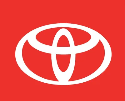 История логотипа Тойота – Что означает | Статьи о дизайне