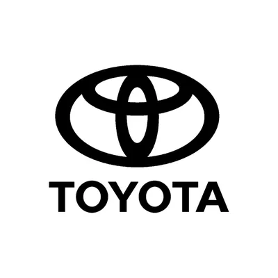 Toyota Logo and Its History | FYI