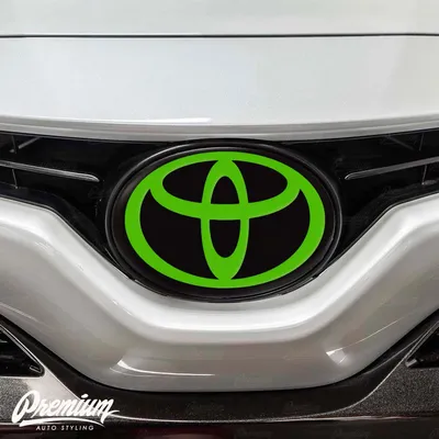 Toyota | Logopedia | Fandom