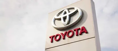 Brand New: New Logo and Identity for Toyota