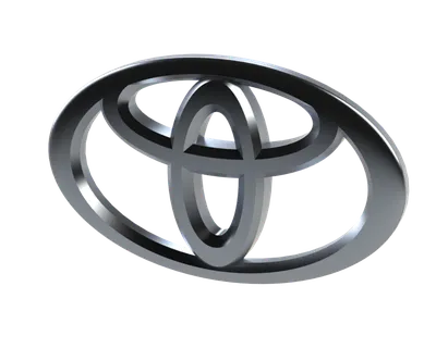 Toyota Vector SVG Icon - SVG Repo