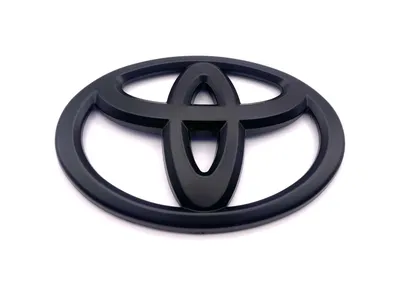 Understanding the Meaning and History of Toyota Logo | dubizzle