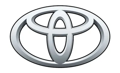 Toyota Logo | The Atlanta International Auto Show