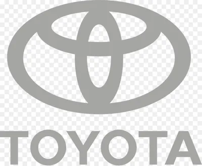 STL file Toyota Logo 🚗・3D printing model to download・Cults