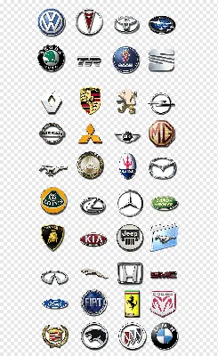 коллекция популярных логотипов автомобилей : Volkswagen Audi место Bentley  Bugatti Ducati Giugiaro Lamborghini Scania Skoda и друг Редакционное  Изображение - иллюстрации насчитывающей осени, иллюстрация: 236945005