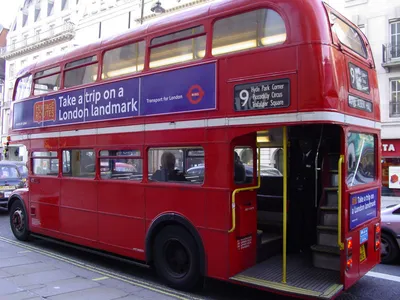 Lego Creator Лондонский автобус 10258 (ID#781276815), цена: 8499 ₴, купить  на Prom.ua
