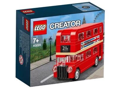 Деревянный конструктор сборная модель 3D Лондонский двухэтажный автобус,  16, 5х5х9 см, 101 дет. - купить с доставкой по выгодным ценам в  интернет-магазине OZON (616724268)