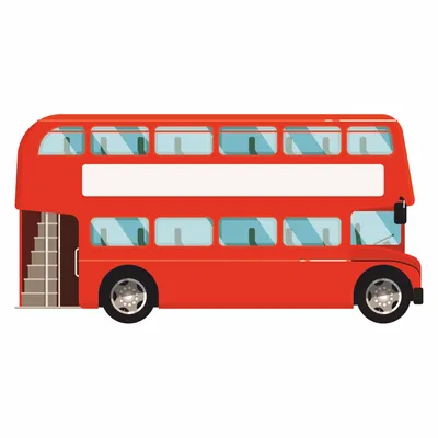 LEGO Creator 40220 Лондонский автобус | playzone.com.ua