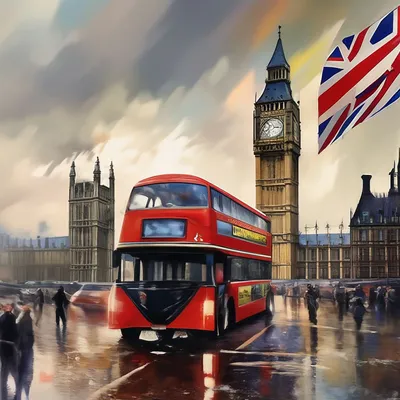 ЛЕГО 10258 купить, LEGO® Creator Expert - “Лондонский автобус” 16+
