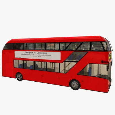 Конструктор LEGO Creator 40220 Лондонский автобус купить в Москве, СПб,  Новосибирске по низкой цене