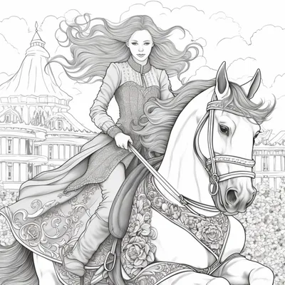 Игрушки] Лошадь Анжела [Светлана Хмеленко] | Хобби и рукоделие |  Skladchina.vip