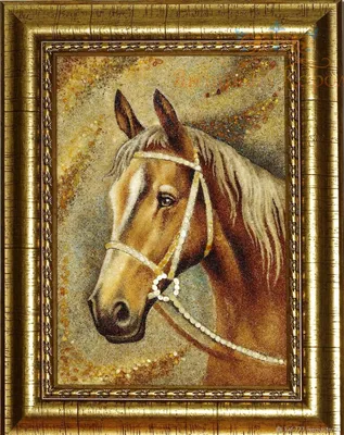 Портрет лошади с голубыми глазами Стоковое Фото - изображение насчитывающей  черный, лошадь: 186324126
