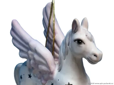 Лошадь пегас XG021 A-Toys купить - отзывы, цена, бонусы в магазине товаров  для творчества и игрушек МаМаЗин