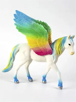 Магазин LEGO | Летающий конь Пегас