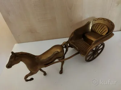 Preiser лошадь с повозкой набор для моделирования макета,б/у, масштаба 1:87  (ID#1820490600), цена: 450 ₴, купить на Prom.ua