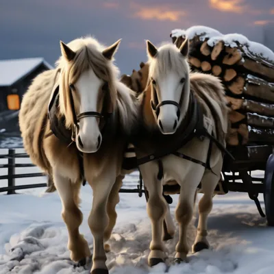Большая, тяжёлая, латунная фигура \"Лошадь с повозкой\", общая длина 45.5 см.  Купить в Беларуси — Металл Ay.by. Лот 5033951388