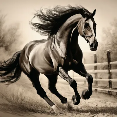 Картинки Лошади Девушки Прыжок Животные 3200x2560