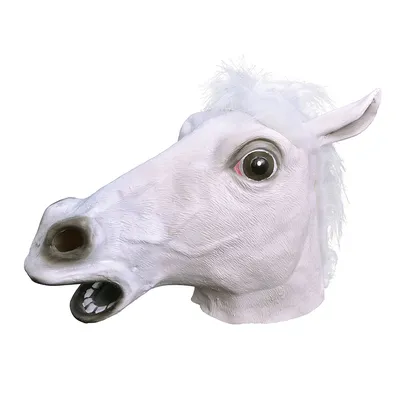 B495 Белые лошади. Набор для вышивки крестом купить в Украине ✔️ цена,  фото, описание, отзывы - Mnogonitok