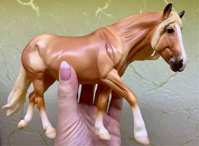 лошади #breyer #modelhorse #horse #breyerhorse #breyers #рек | TikTok