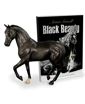 Breyer Коллекционные лошадки Traditional - «Если лошади - ваше всё, то  фигурки Breyer обязаны быть в коллекции» | отзывы